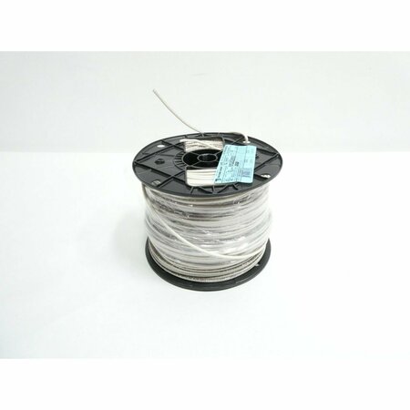 ENCORE WIRE THHN/THWN-2 WHITE 12AWG 500FT WIRE 106100802440